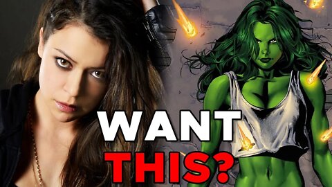 She-Hulk Trailer: How To BURN Money By Ignoring Audience Opinions - Who Wants Attorney At Law?