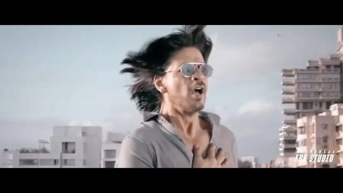 PATHAN -trailer Shahrukh Khan 2022