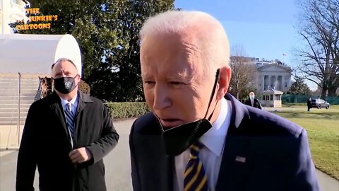 Biden on Stacey Abrams skipping his event in Georgia: "We got our scheduling mixed up!"