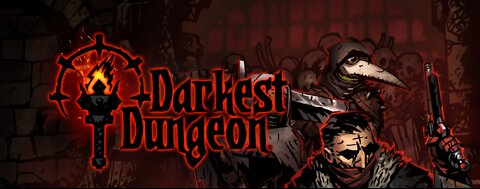 Darkest Dungeon sometimes you gotta bring in the Leper part 2