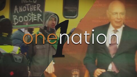 1 NATION MEDIA TRAILER