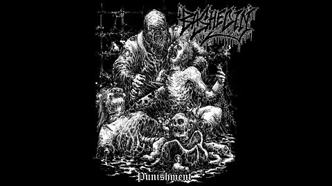 BASHED IN - Punishment (Full EP)