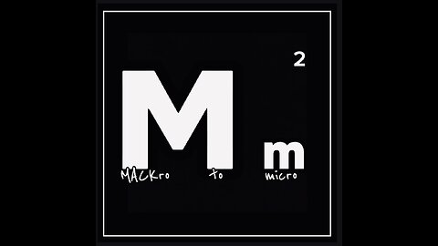 MACKro to micro, S1 Episode 3 full