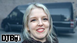 Sylvaine - BUS INVADERS Ep. 1695