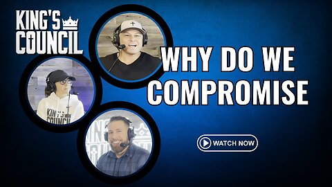 Why Do We Compromise?