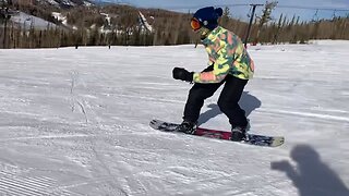 Park Laps