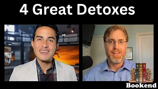 Dr. Ardis: 4 Steps For Safe And Effective Detoxification