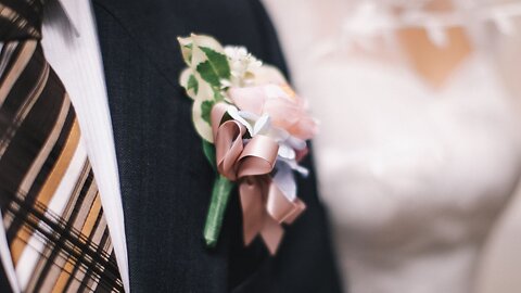 Study finds which wedding traditions couples want to leave behind