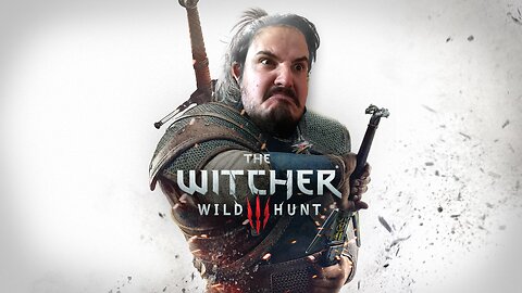 The Witcher 3: Wild Hunt #1 | Let's Trash Some Monsters