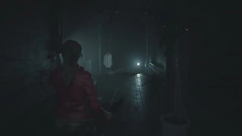 Resident Evil 2 Claire's story Part 2