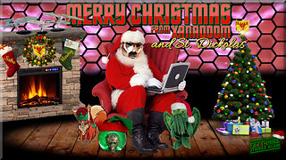 Christmas in Xanadoom