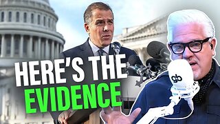 Is Hunter Biden Truly Above the Law?
