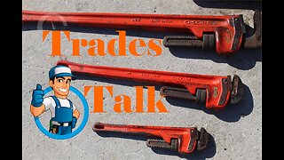 Trades Talk #55