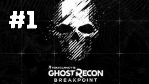OPERATION GREENSTONE! | Ghost Recon #1