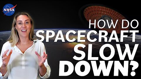 Mastering Spacecraft Deceleration: Essential Techniques for Slowing Down