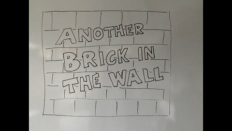 Pink Floyd’s - Another Brick In The Wall cover by The Tribute Tradesmen