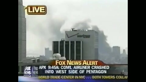 12:38 PM: Fox News Crawl Text