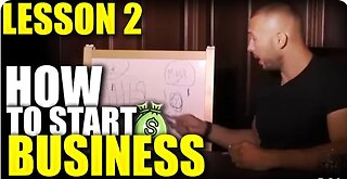 How To Start a Business