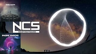 Imagine Dragons Radioactive & Cartoon On & On [NCS Release] #ncsmusic #ncssongs #ncsremix