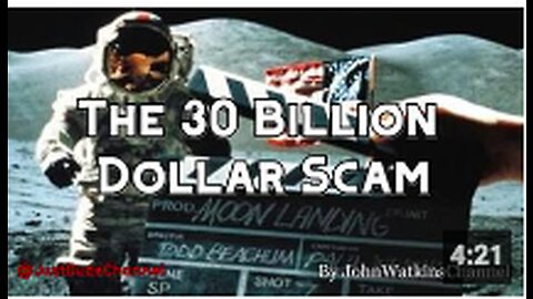 The 30 Billion Dollar Scam | John Watkins