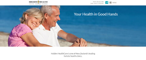 ​The Truth About Covid and 5G, David Holden Specialist in Naturopathic Oncology - 28 Sept 2020