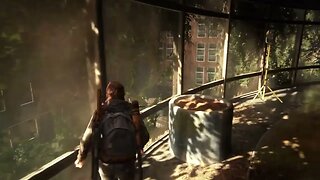 The Last of Us Part II Find Leah