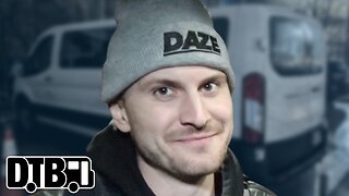 Contention - BUS INVADERS Ep. 1726