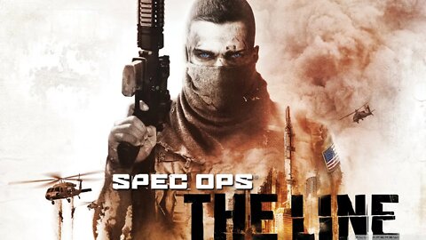Spec Ops: The Line...Revelações (Final) (Gameplay) (No Commentary)