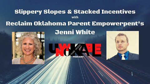 Slippery Slopes and Stacked Incentives with Jenni White