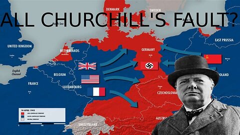 Why Germany Could NOT Win World War 2