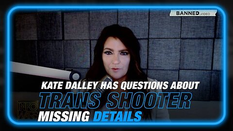 Kate Dalley Has Questions About Missing Details of Nashville Trans Shooter