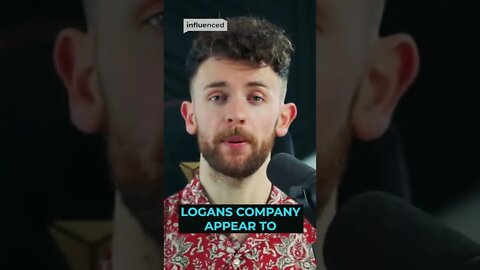 Logan Paul's BIGGEST Project Revealed!