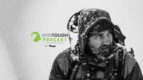 Introducing the NEW MTNTOUGH Podcast Season: Episodes Drop Every Tuesday | Presented by SIG SAUER