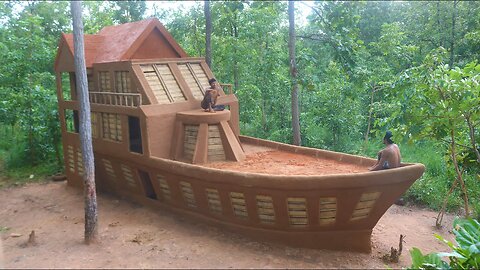Update a boat villa house beautiful Simple Survival
