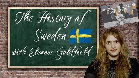 -Why Sweden has Never Really Been Neutral- With Eleanor Goldfield