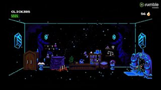 The Messenger - Gameplay Trailer EP2