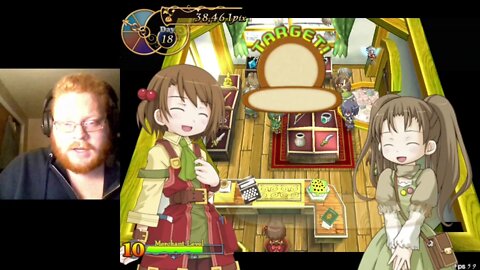 Let's Play Recettear Day 18