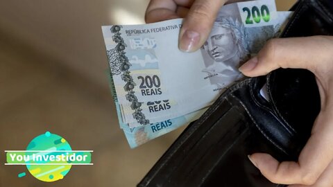 O SALARIO MÍNIMO NUNCA AUMENTOU (É O MESMO DESDE 1994)