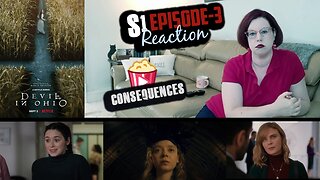 Devil in Ohio S1_E3 "Mother's Keeper" REACTION