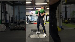 WORST Clean & Jerk