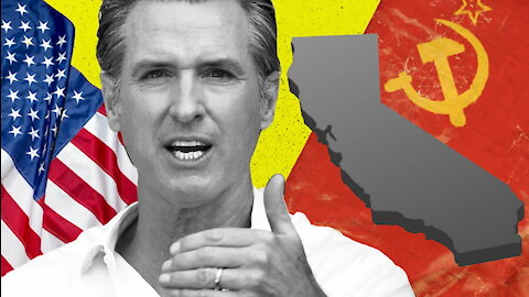 The Battle for California: Can Reasonable People Rally for Newsom's Removal? | Guest: Justin Haskins | Ep 346