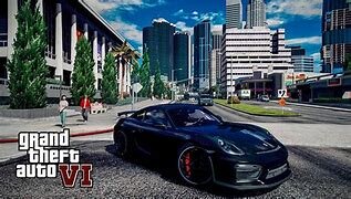 GTA 6 ONLINE BIGGER AND SAFER! New Improved Systems!