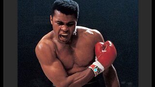 Stoic Quotes By Muhammad Ali