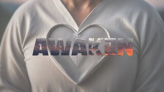 Endless Refrain - Awaken (Official Lyric Video)