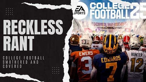 It's a joke that Auburn and Tennessee aren't top 10 in EA Sports toughest stadium rankings