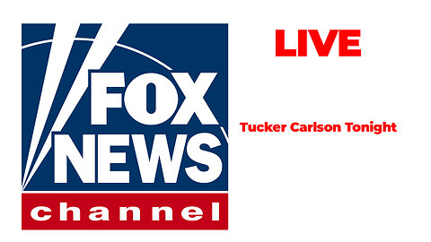 01/17/23 |LIVE | Tucker Carlson Tonight