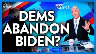 CNN Host Stunned That Even Democrats Are Doing This to Biden | @The Rubin Report