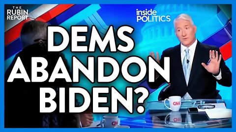 CNN Host Stunned That Even Democrats Are Doing This to Biden | @The Rubin Report