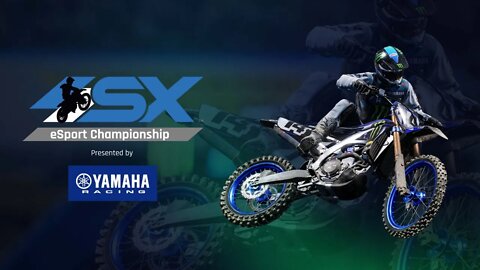 Monster Energy Supercross The Official Videogame 5 eSX