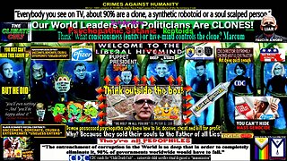 How the Globalists are upending the world-wide resistance to the Great Reset (Related links descript